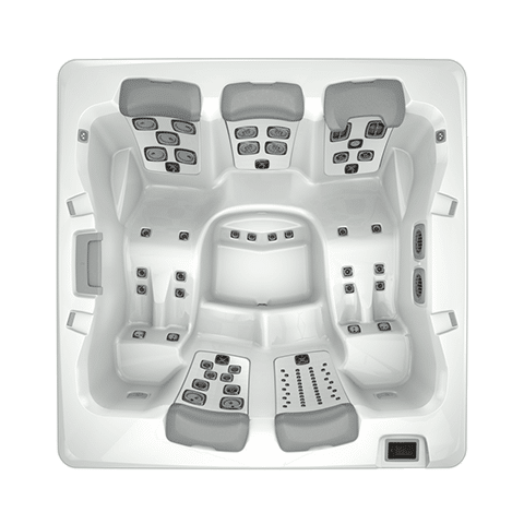 Bullfrog Model A8D