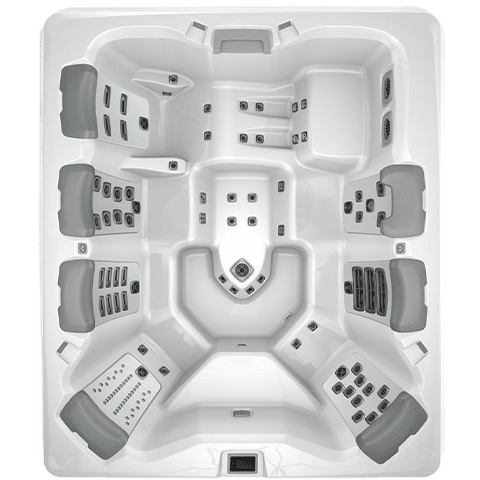 Bullfrog Model A7