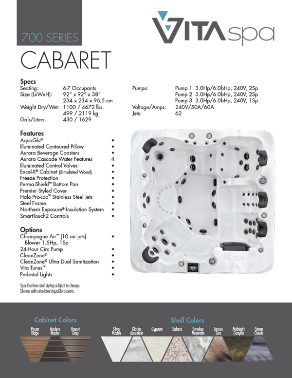 Cabaret