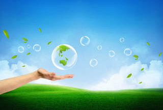 Pool & Patio Center Eco Friendly