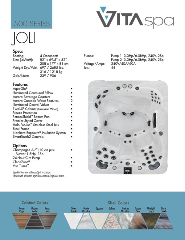 Joli