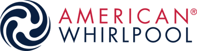 Americam Whirlpool Spas at Pool & Patio Center