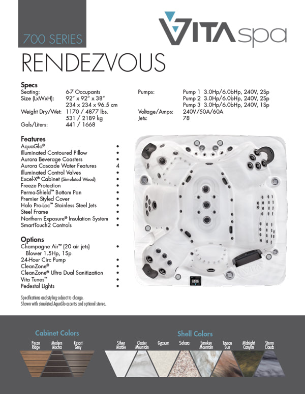 Rondezvous