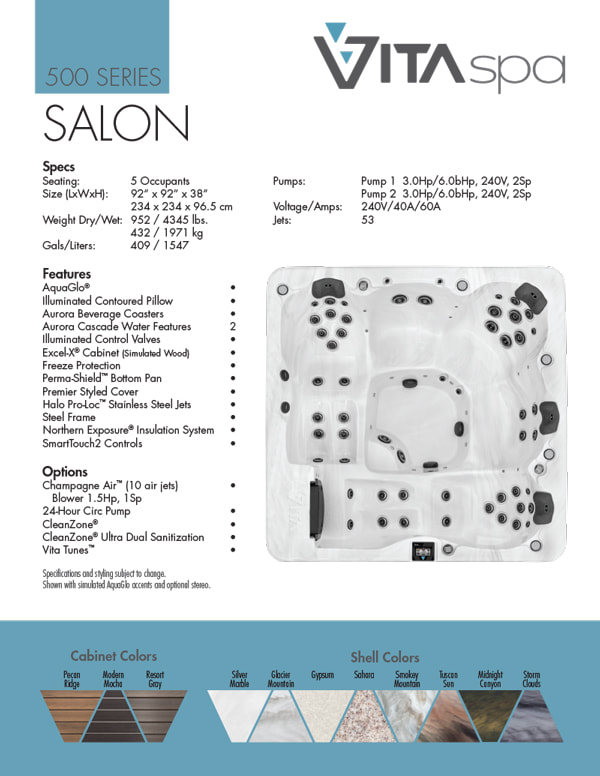 Salon