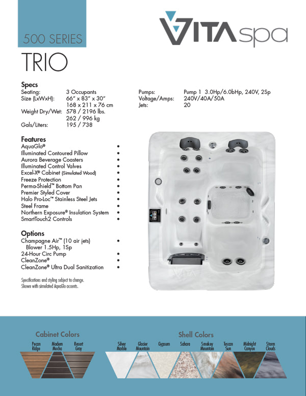 Trio